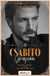 A csábító - Grayson*