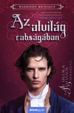 Az alvilág rabságában - Sebastian*