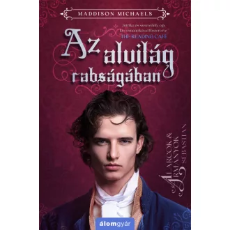 Az alvilág rabságában - Sebastian*