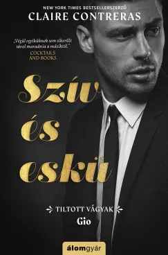 Szív és eskü - Gio