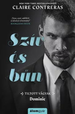 Szív és bűn - Dominic