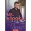 Mr. Brooks, a rosszfiú