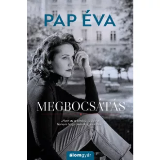 Megbocsátás - puha kötés