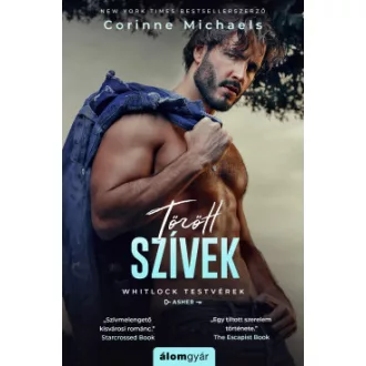 Törött szívek*