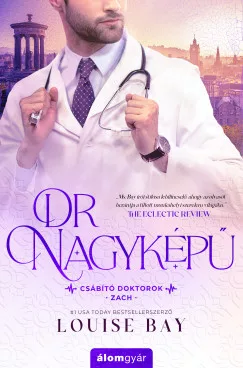 Dr. Nagyképű