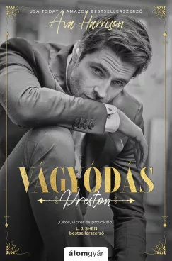 Vágyódás - Preston