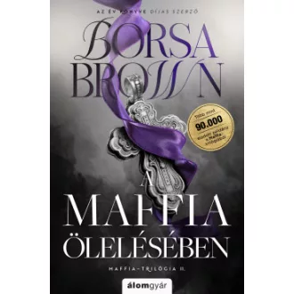 A maffia ölelésében