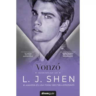 Vonzó*