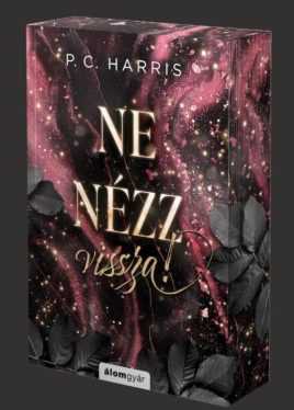 Ne nézz vissza!  - Éldekorált