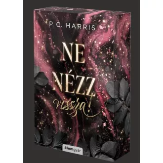 Ne nézz vissza!  - Éldekorált