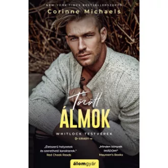 Törött álmok*