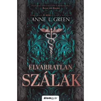 Elvarratlan szálak - bővített újrakiadás