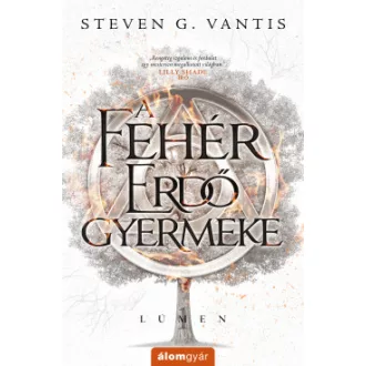 A Fehér Erdő gyermeke - Lúmen 1.