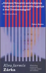   Zárka - Hihetetlen események a hármas számú női cellában