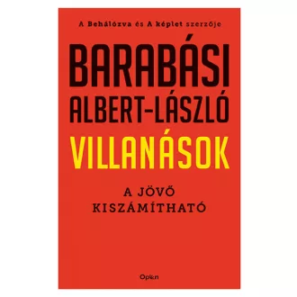 Villanások - A jövő kiszámítható