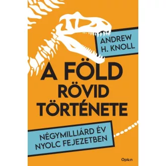 A Föld rövid története