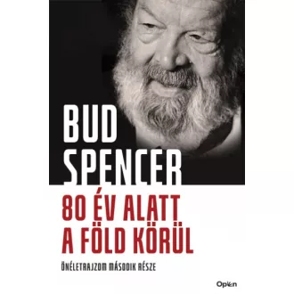   80 év alatt a Föld körül - Önéletrajzom második része