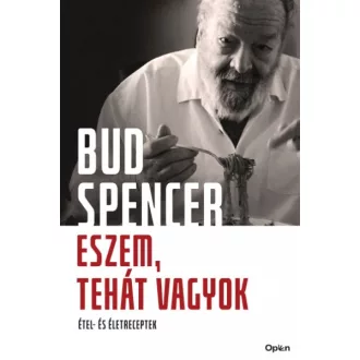 Eszem, tehát vagyok