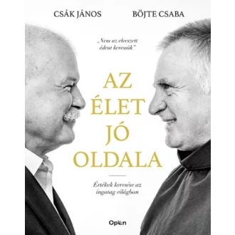 Az élet jó oldala