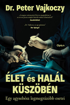 Élet és halál küszöbén