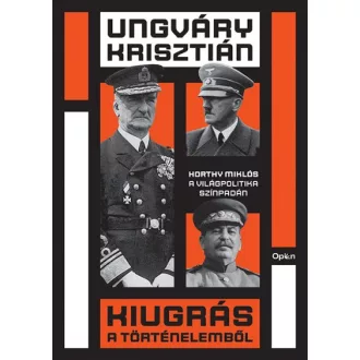 Kiugrás a történelemből