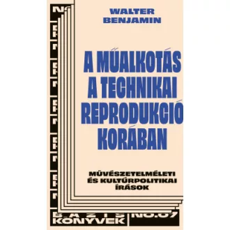 A műalkotás a technikai reprodukció korában