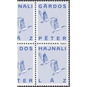   Hajnali láz - "Nincs más. Vagy ő van, vagy meghalok"