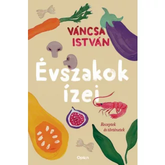 Évszakok ízei