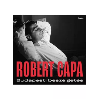 Budapesti beszélgetés
