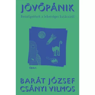Jövőpánik