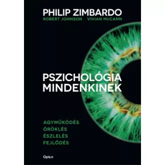 Pszichológia mindenkinek 1.