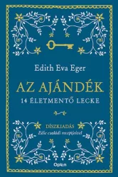 Az ajándék - Díszkiadás
