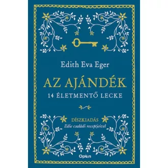 Az ajándék - Díszkiadás