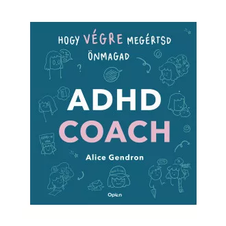 ADHD coach