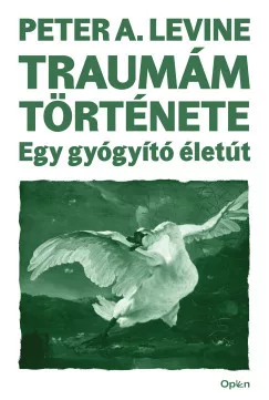 Traumám története