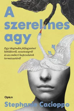 A szerelmes agy