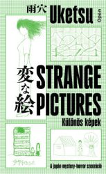 Strange Pictures - Különös képek
