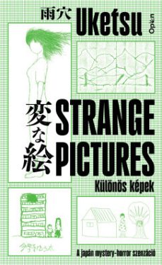 Strange Pictures - Különös képek