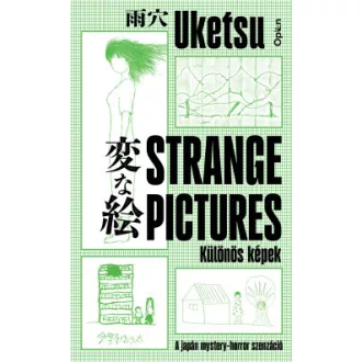 Strange Pictures - Különös képek