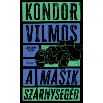 A másik szárnysegéd