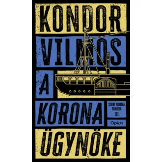 A korona ügynöke