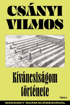 Kíváncsiságom története