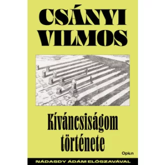 Kíváncsiságom története