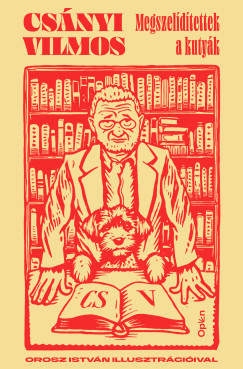 9789635726431 - Megszelídítettek a kutyák