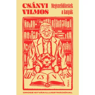 9789635726431 - Megszelídítettek a kutyák