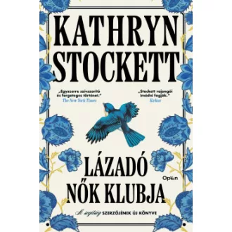 Kathryn Stockett - Lázadó nők klubja