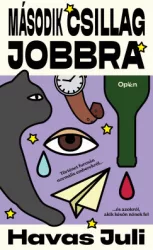 Havas Juli - Második csillag jobbra