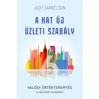 A hat új üzleti szabály