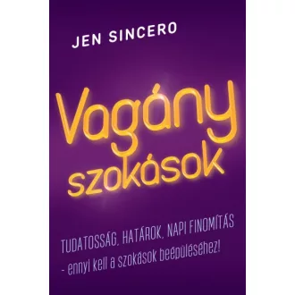 Vagány szokások