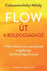 Flow - Út a boldogsághoz